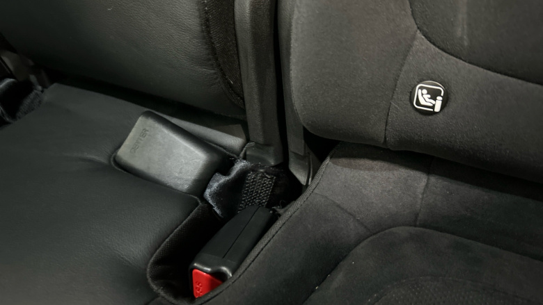 Hyundai TUCSON 1.6T 48V MHD N Line 5dr DCT Petrol Estate